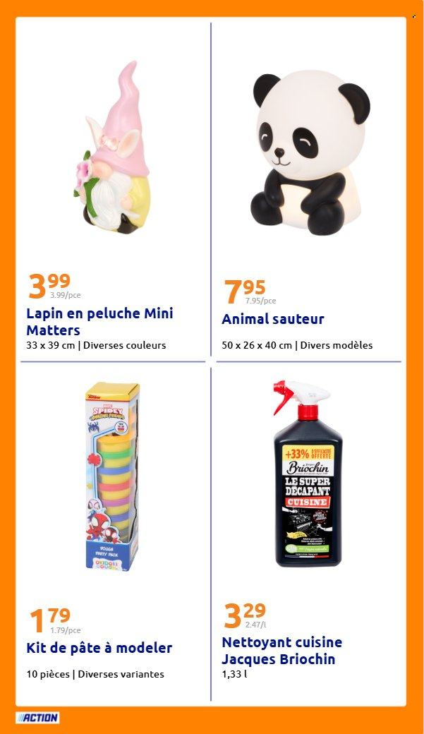 Catalogue Action - 11/03/2026 - 17/03/2026. Page 29