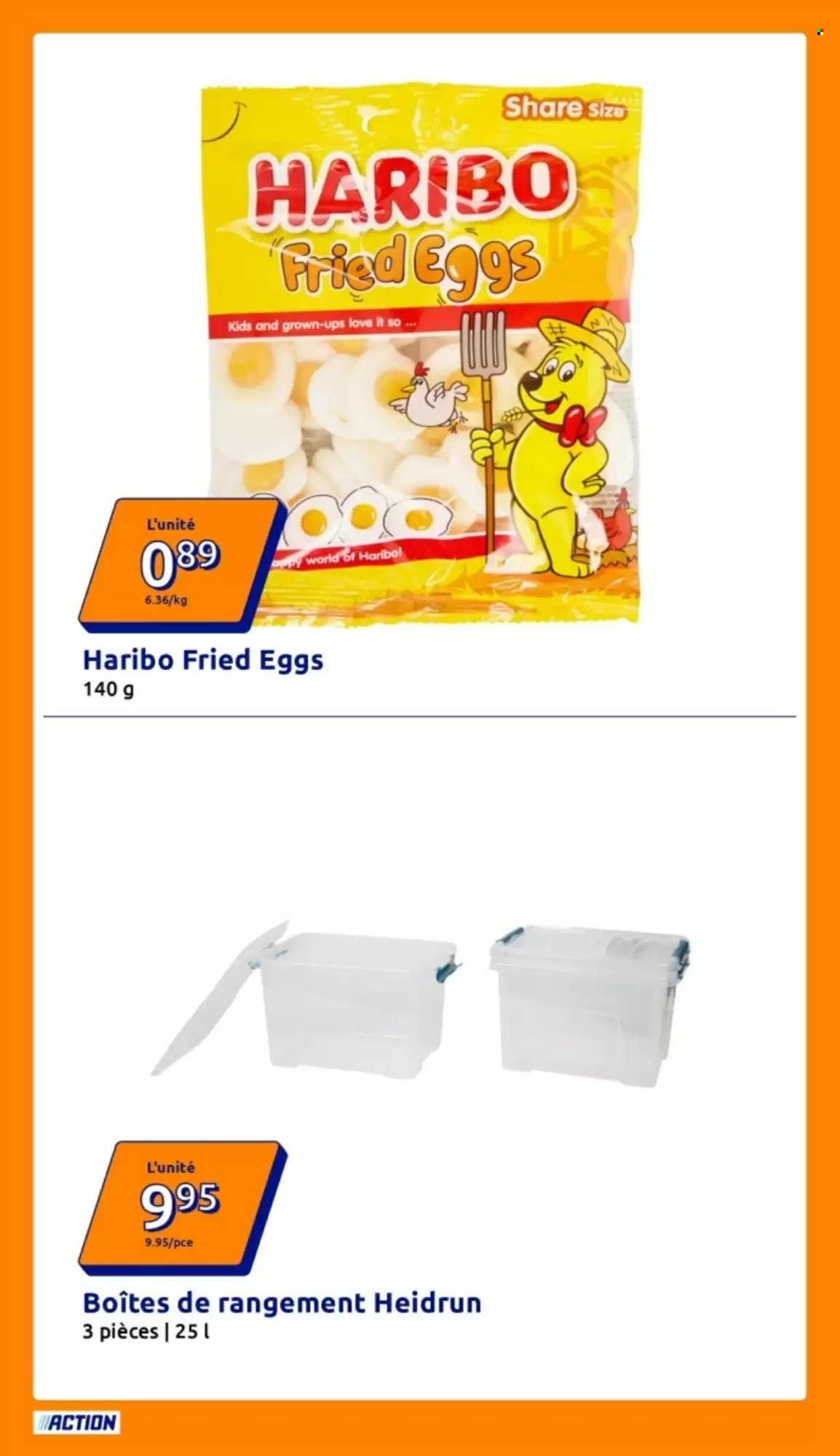 Catalogue Action - 11/03/2026 - 17/03/2026. Page 30