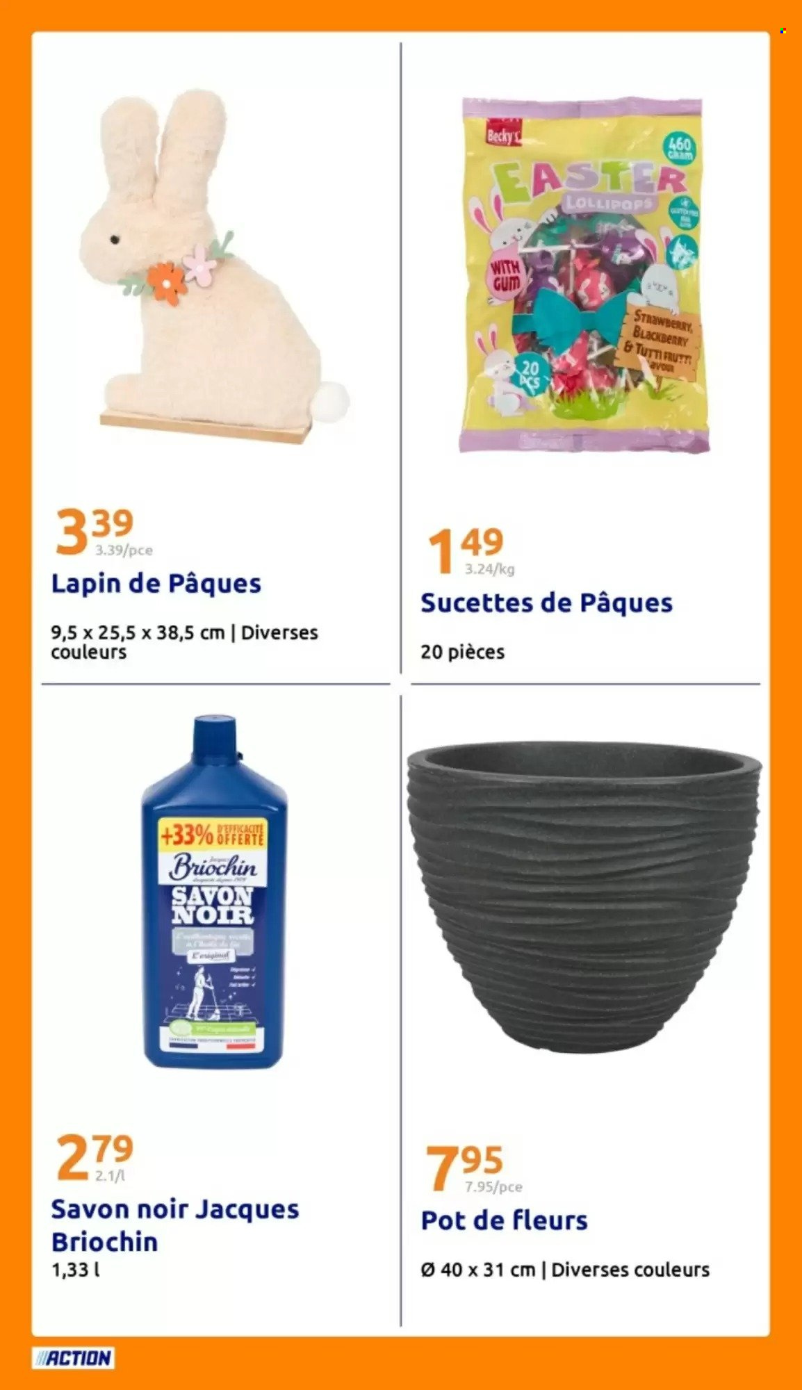 Catalogue Action - 11/03/2026 - 17/03/2026. Page 31