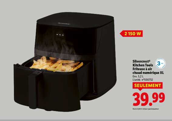 Silvercrest® Kitchen Tools