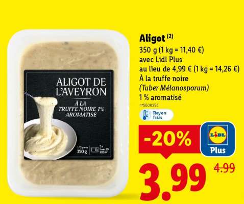 ALIGOT