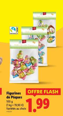 FIGURINES DE PÂQUES