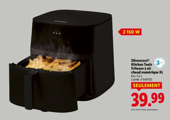 Silvercrest® Kitchen Tools