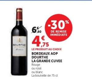 Bordeaux AOP Dourthe La Grande Cuvee