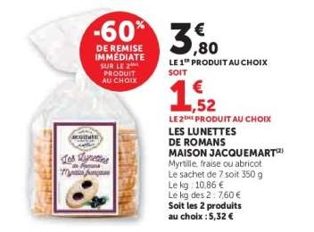 LES LUNETTES DE ROMANS MAISON JACQUEMART