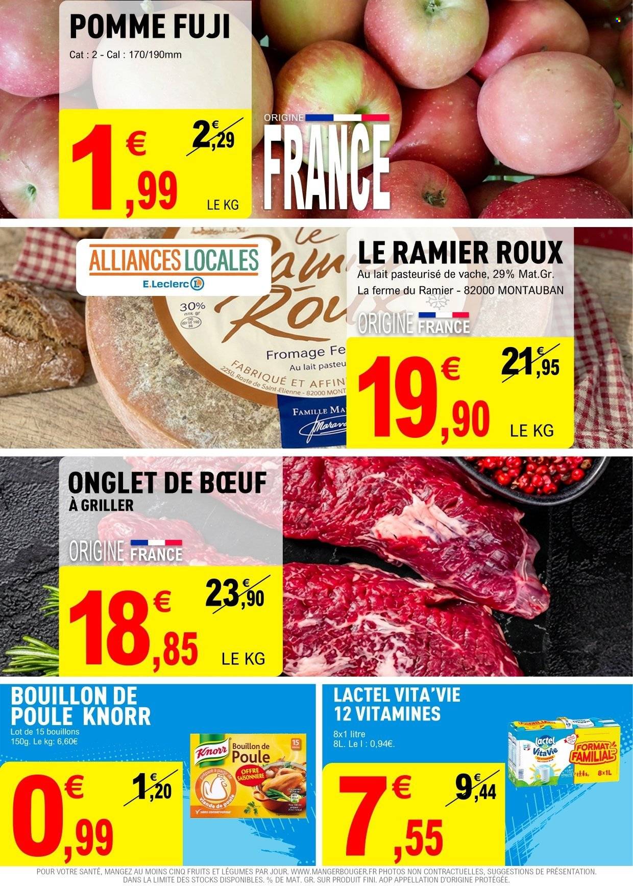 Catalogue E.Leclerc - 12/03/2026 - 15/03/2026. Page 2