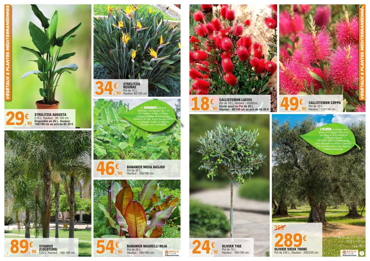 Catalogue E.Leclerc - 14/03/2026 - 28/03/2026. Page 2