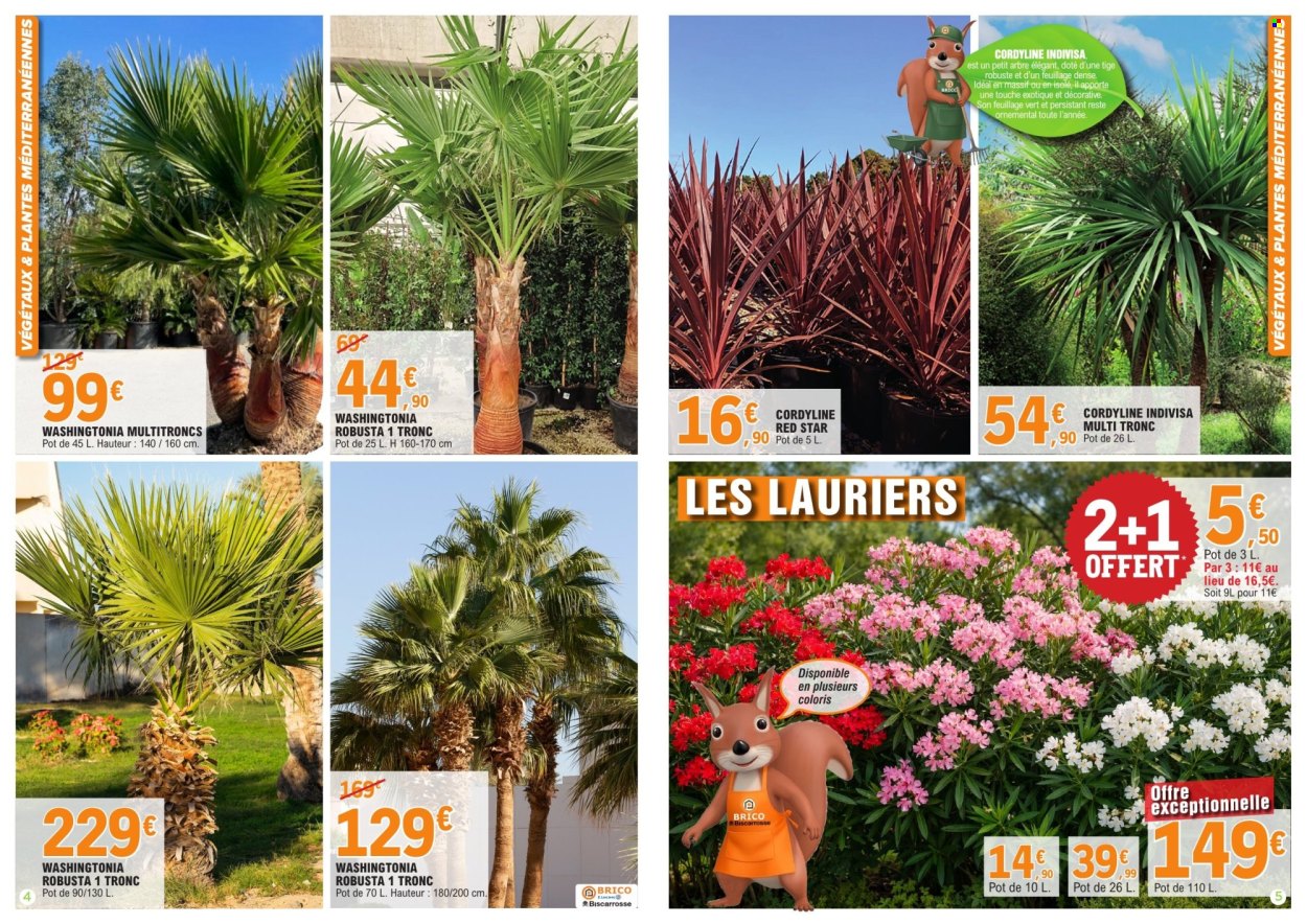 Catalogue E.Leclerc - 14/03/2026 - 28/03/2026. Page 3