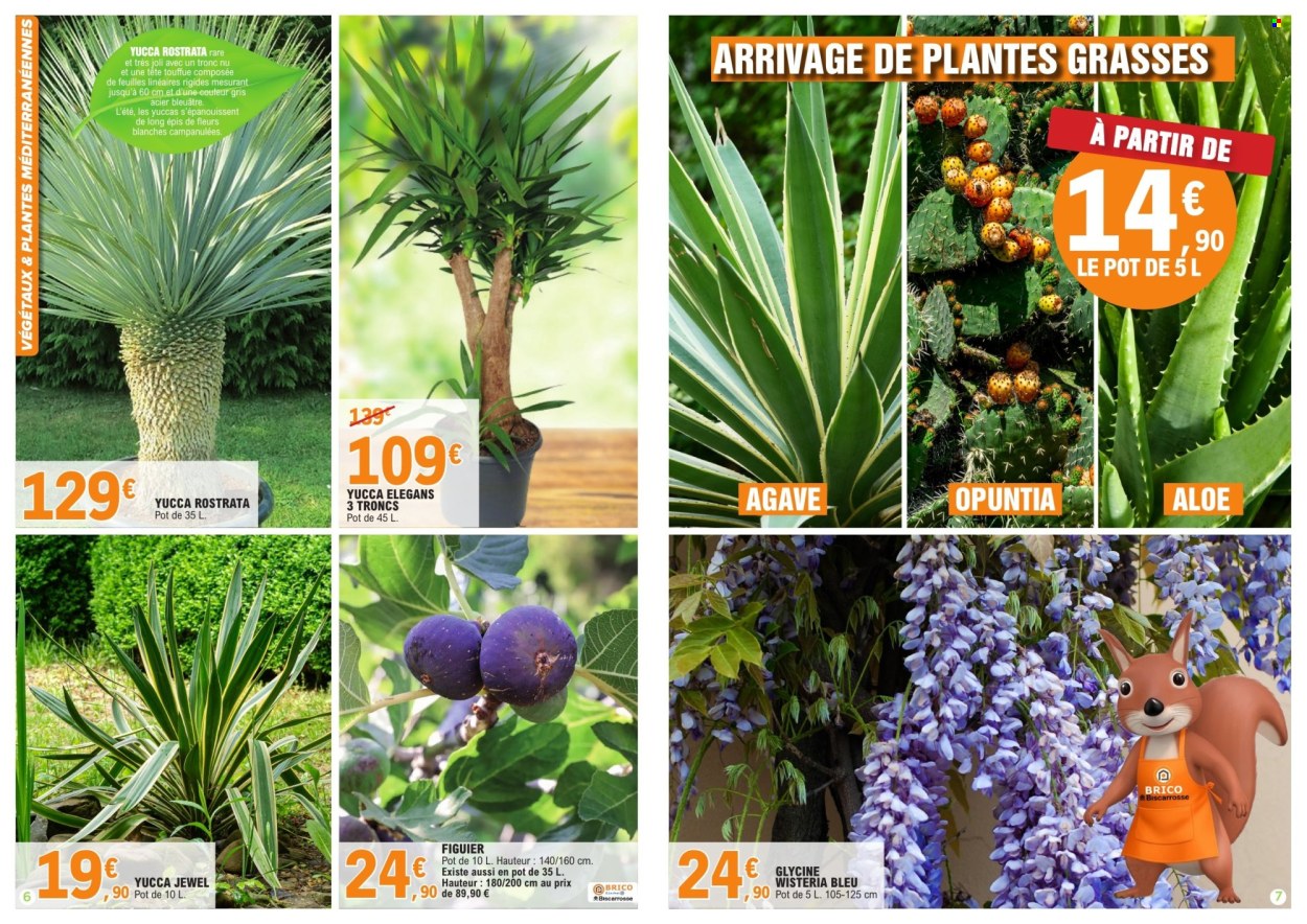 Catalogue E.Leclerc - 14/03/2026 - 28/03/2026. Page 4