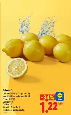 CITRON