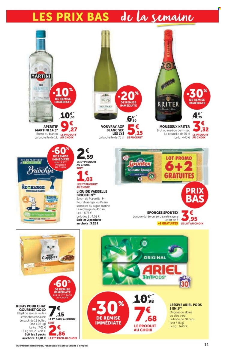 Catalogue U express - 17/03/2026 - 29/03/2026. Page 11