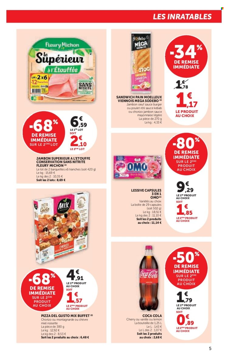 Catalogue HYPER U - 17/03/2026 - 29/03/2026. Page 5