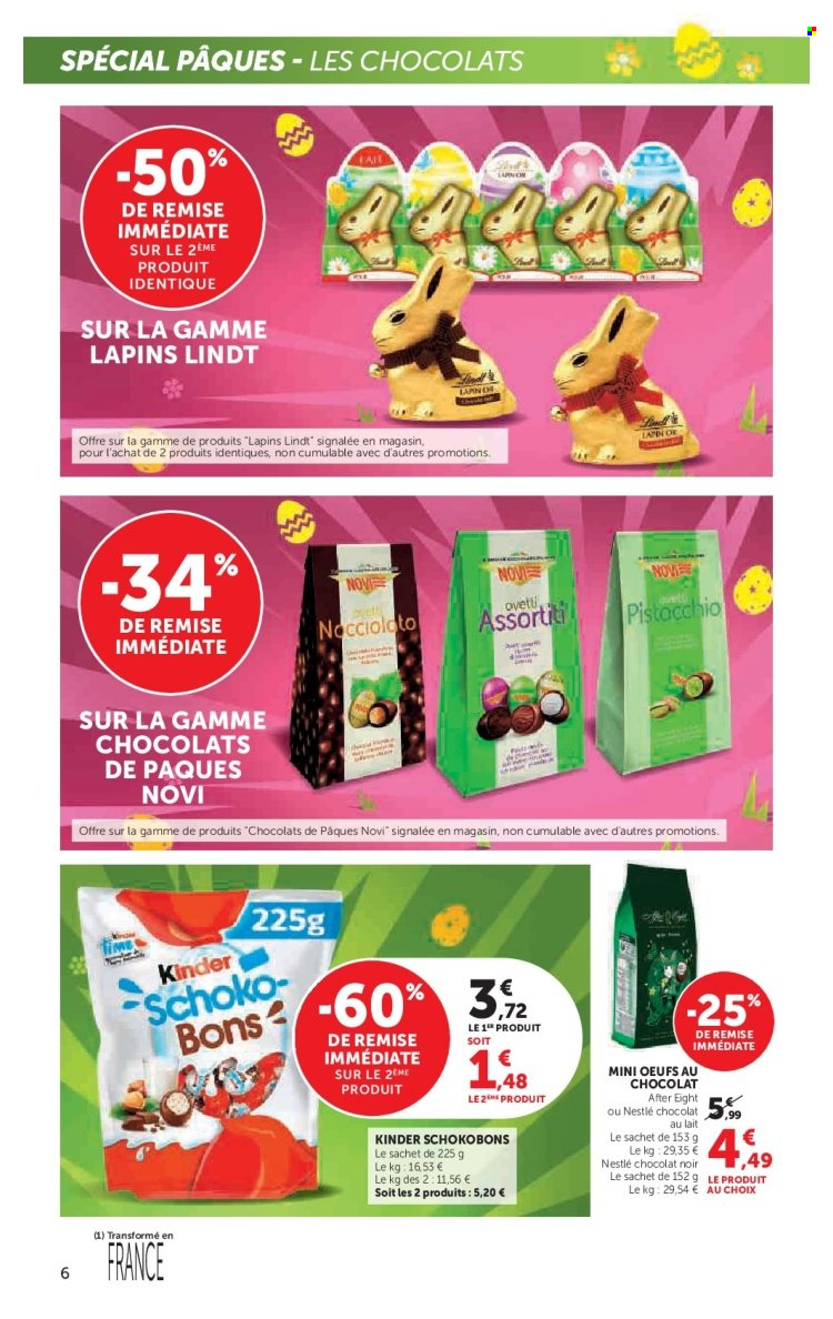 Catalogue HYPER U - 17/03/2026 - 29/03/2026. Page 6