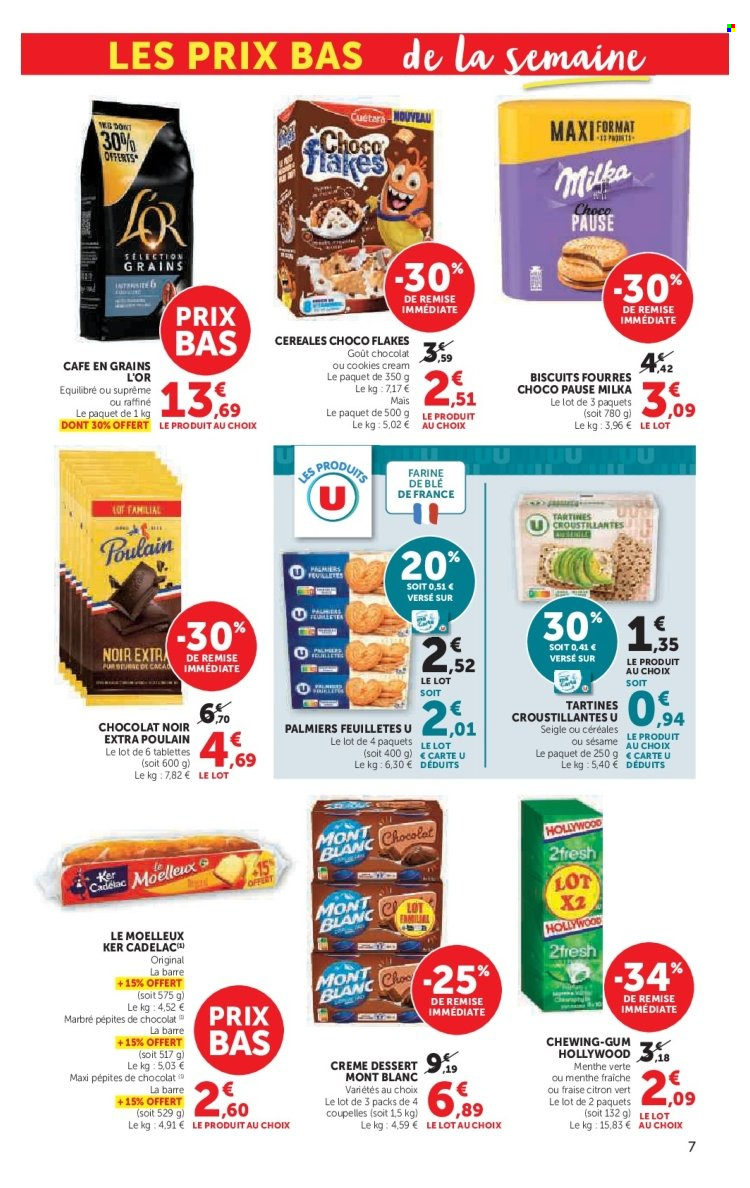 Catalogue HYPER U - 17/03/2026 - 29/03/2026. Page 7