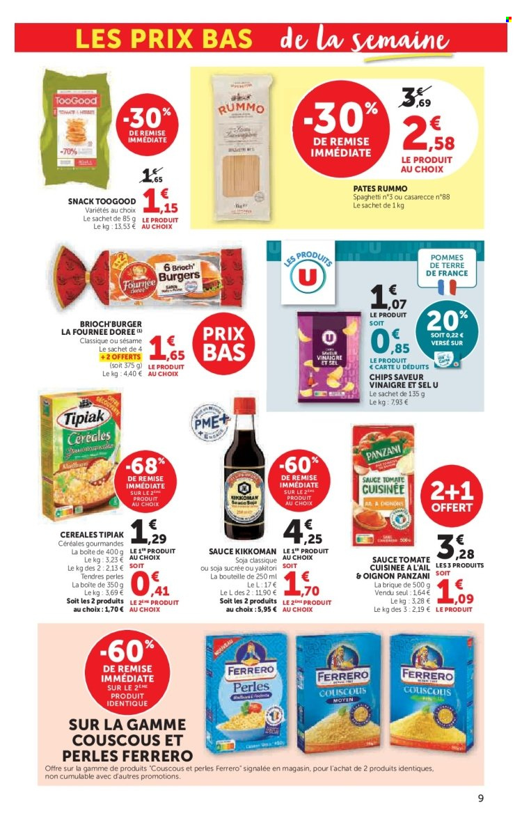 Catalogue HYPER U - 17/03/2026 - 29/03/2026. Page 9