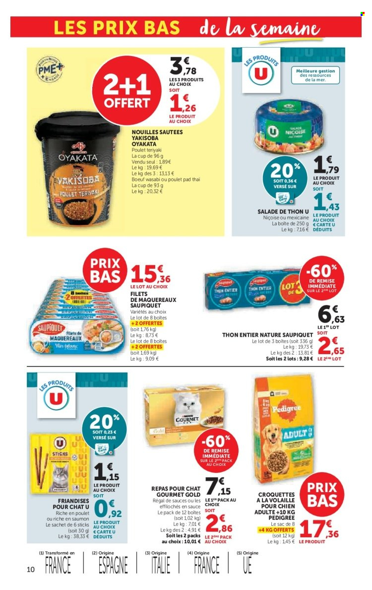 Catalogue HYPER U - 17/03/2026 - 29/03/2026. Page 10
