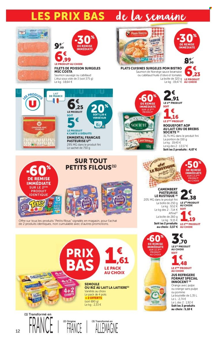 Catalogue HYPER U - 17/03/2026 - 29/03/2026. Page 12