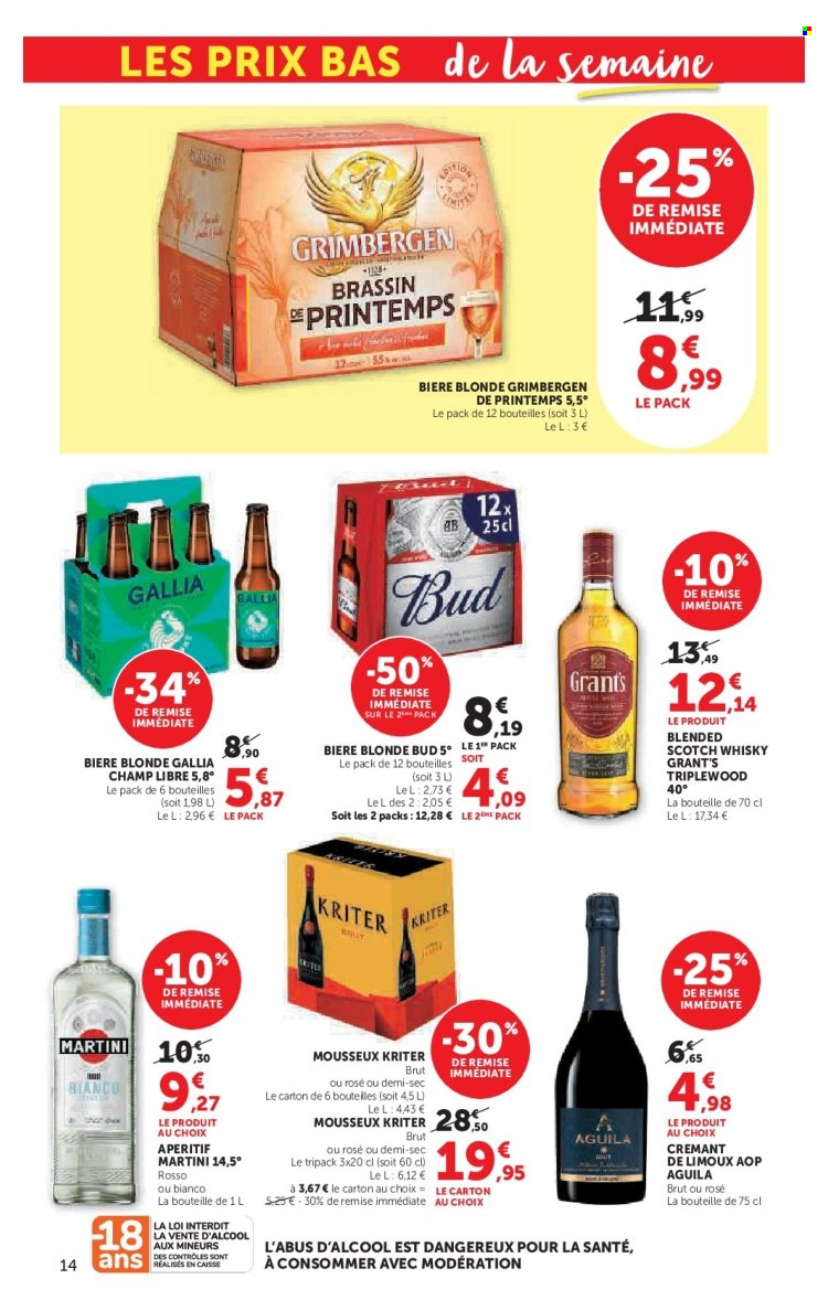 Catalogue HYPER U - 17/03/2026 - 29/03/2026. Page 14