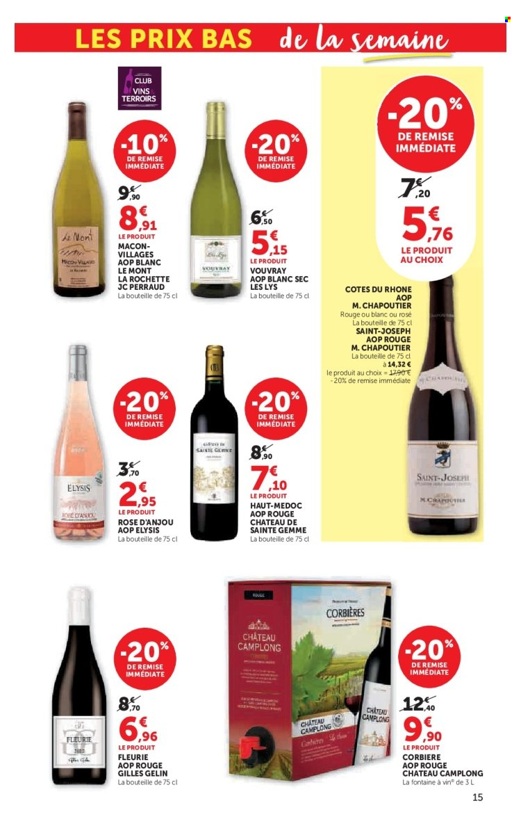 Catalogue HYPER U - 17/03/2026 - 29/03/2026. Page 15