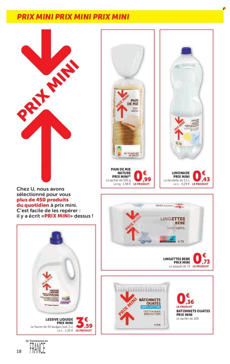 Catalogue HYPER U - 17/03/2026 - 29/03/2026. Page 18