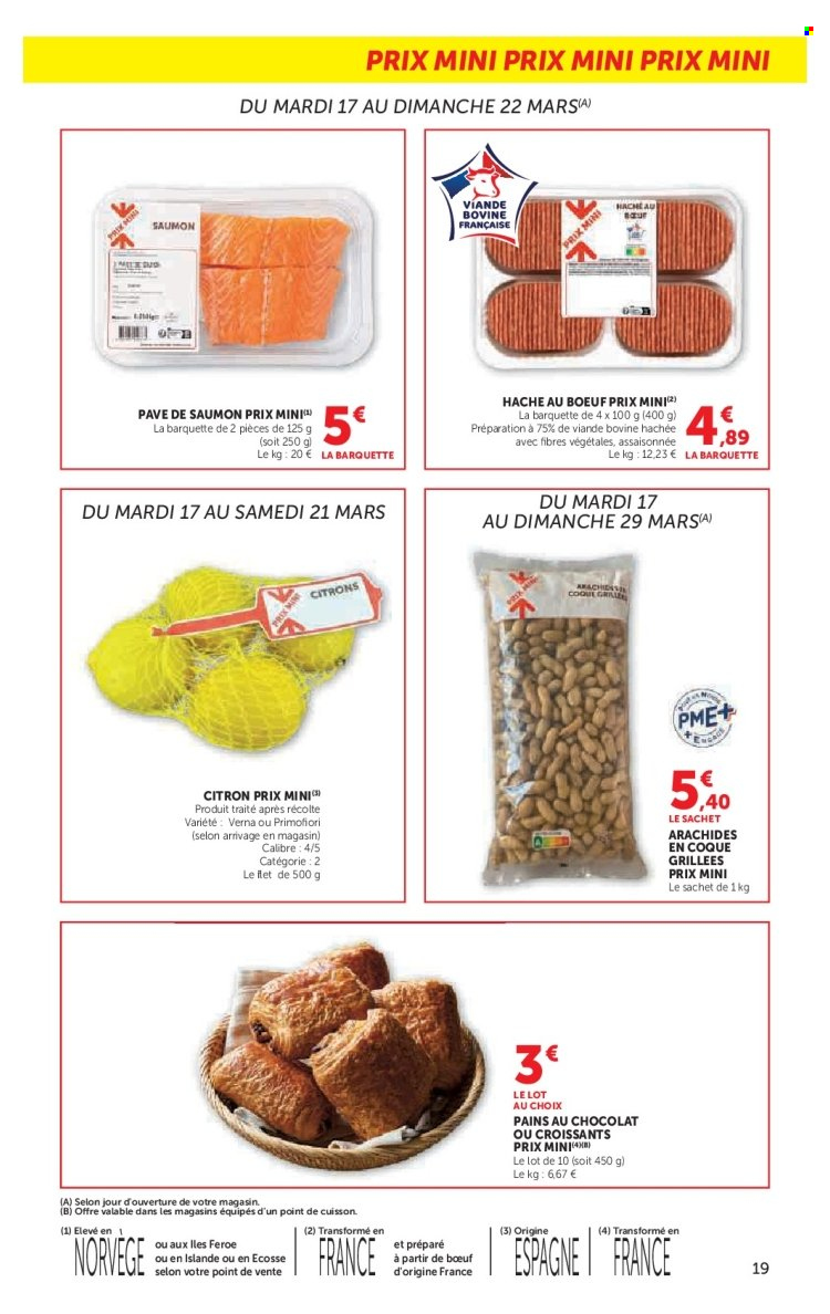 Catalogue HYPER U - 17/03/2026 - 29/03/2026. Page 19