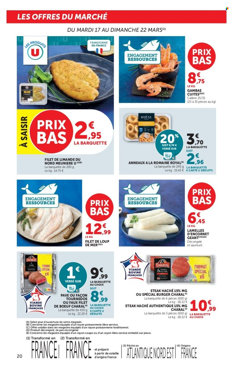 Catalogue HYPER U - 17/03/2026 - 29/03/2026. Page 20