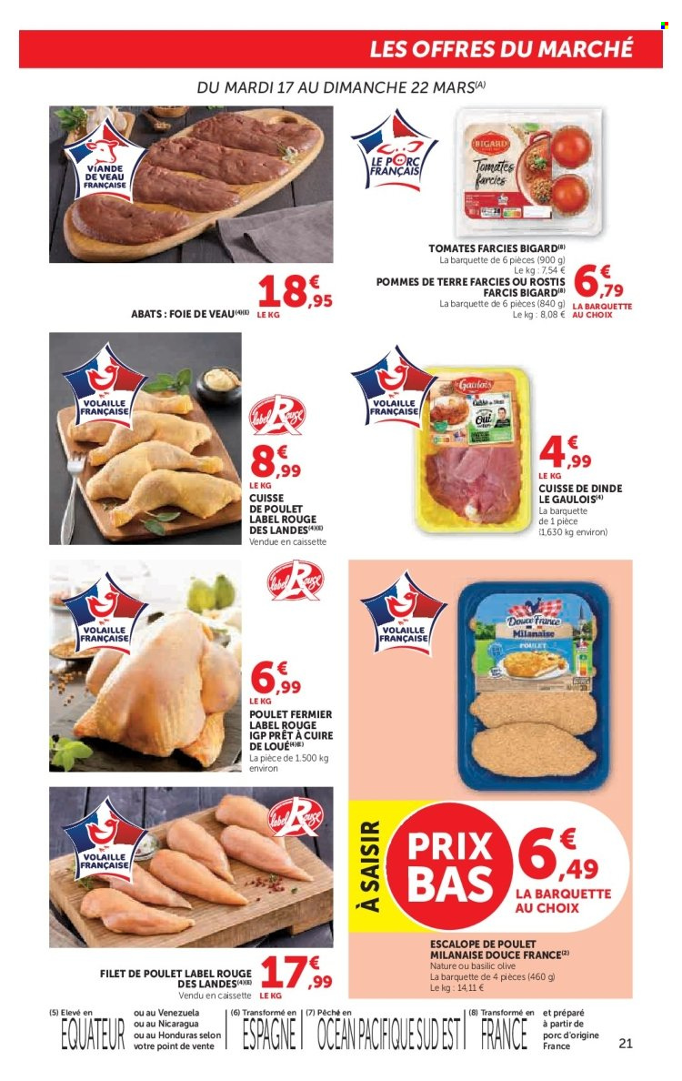 Catalogue HYPER U - 17/03/2026 - 29/03/2026. Page 21