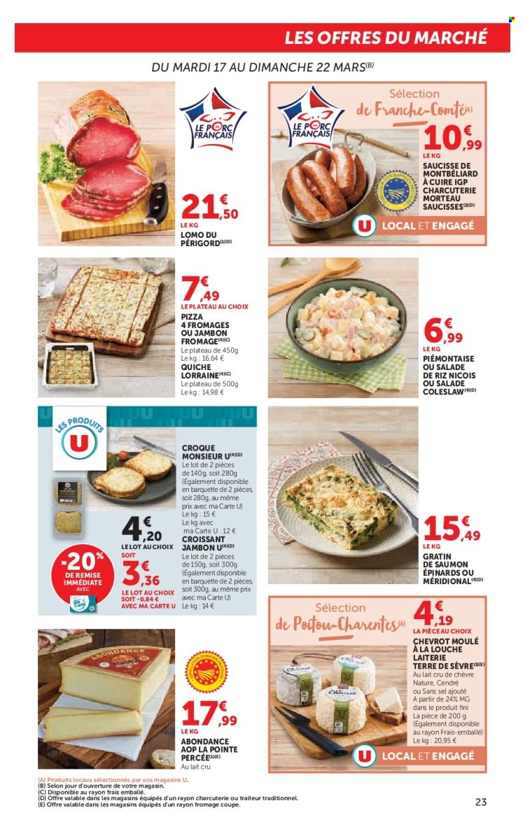 Catalogue HYPER U - 17/03/2026 - 29/03/2026. Page 23