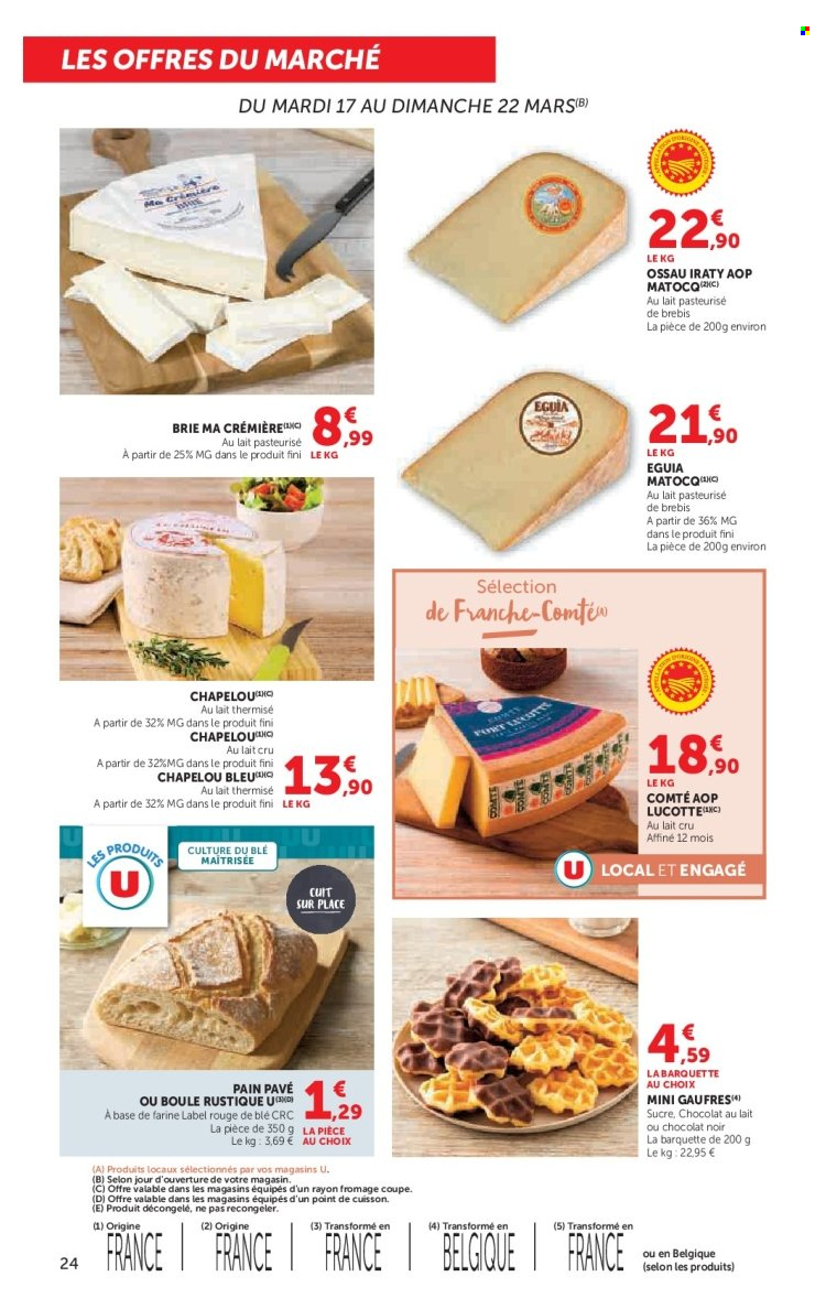 Catalogue HYPER U - 17/03/2026 - 29/03/2026. Page 24