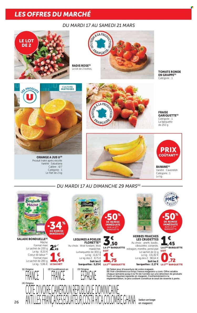 Catalogue HYPER U - 17/03/2026 - 29/03/2026. Page 26