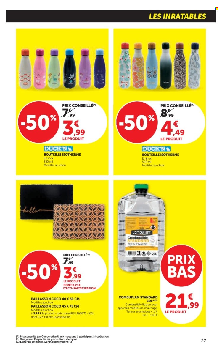 Catalogue HYPER U - 17/03/2026 - 29/03/2026. Page 27