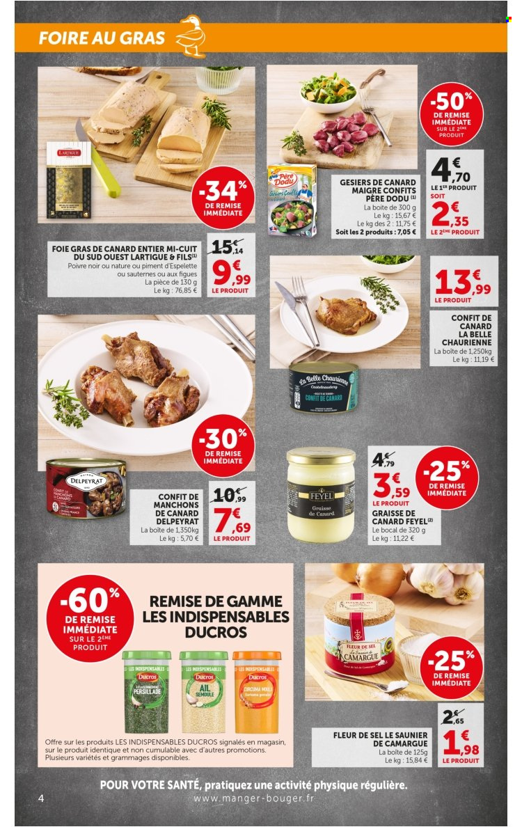 Catalogue Magasins U - 17/03/2026 - 22/03/2026. Page 4