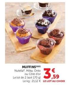 Muffins