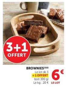 Brownies