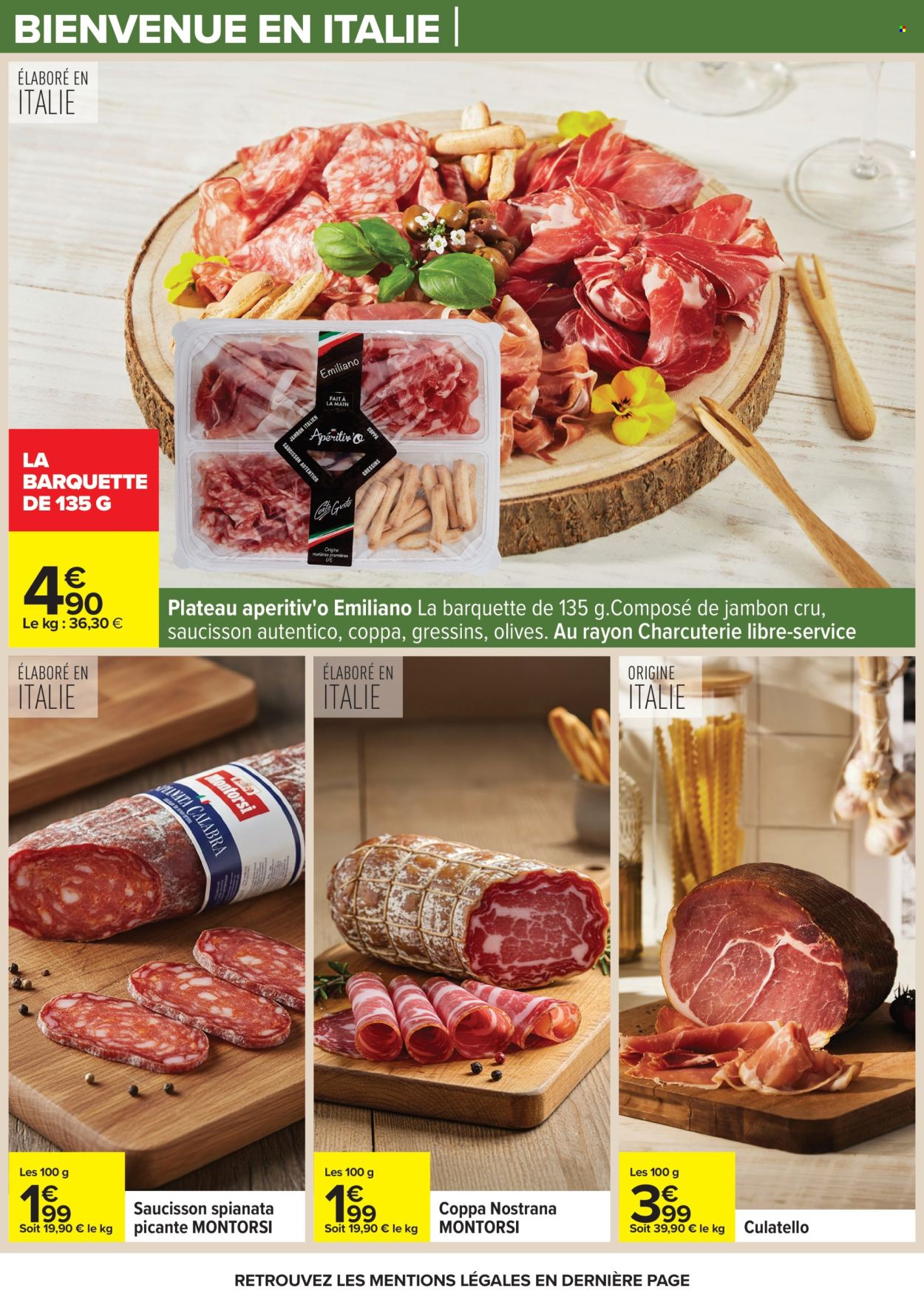 Catalogue Carrefour Hypermarchés - 17/03/2026 - 30/03/2026. Page 12