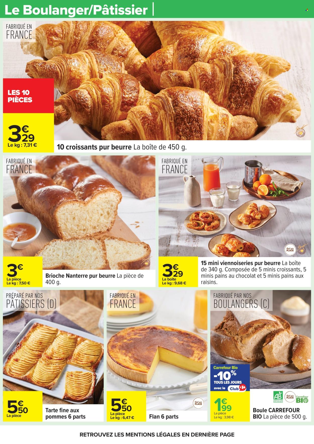 Catalogue Carrefour Hypermarchés - 17/03/2026 - 30/03/2026. Page 36