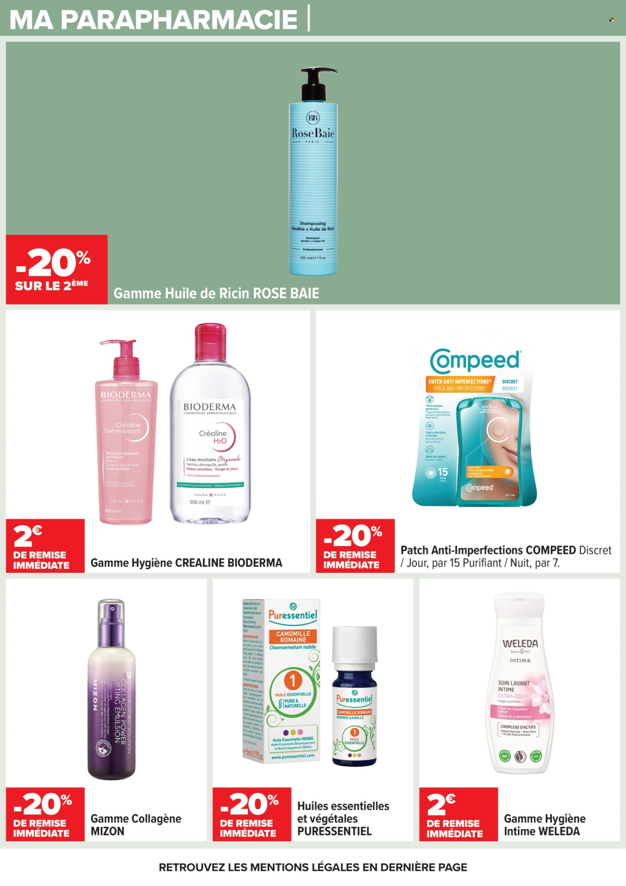 Catalogue Carrefour Hypermarchés - 17/03/2026 - 30/03/2026. Page 67