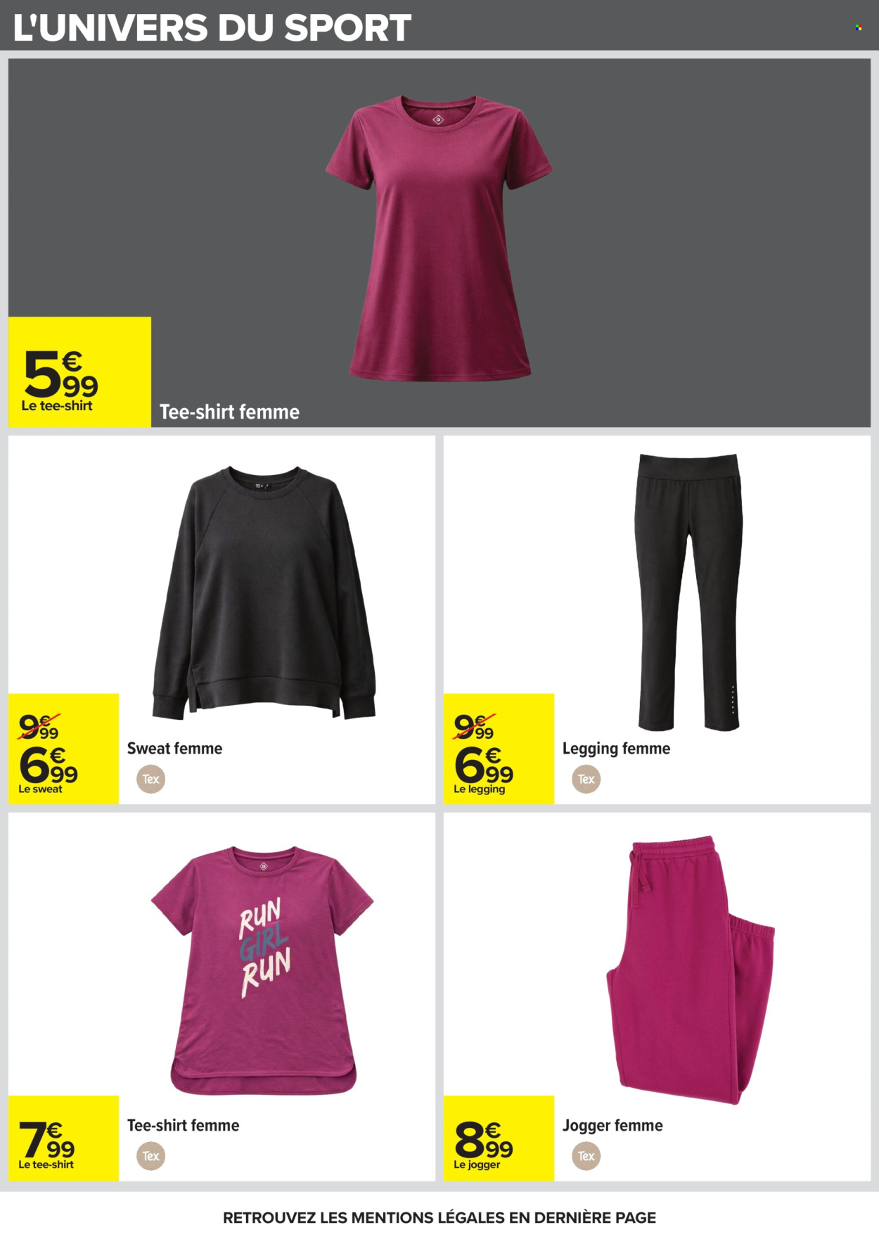 Catalogue Carrefour Hypermarchés - 17/03/2026 - 30/03/2026. Page 72