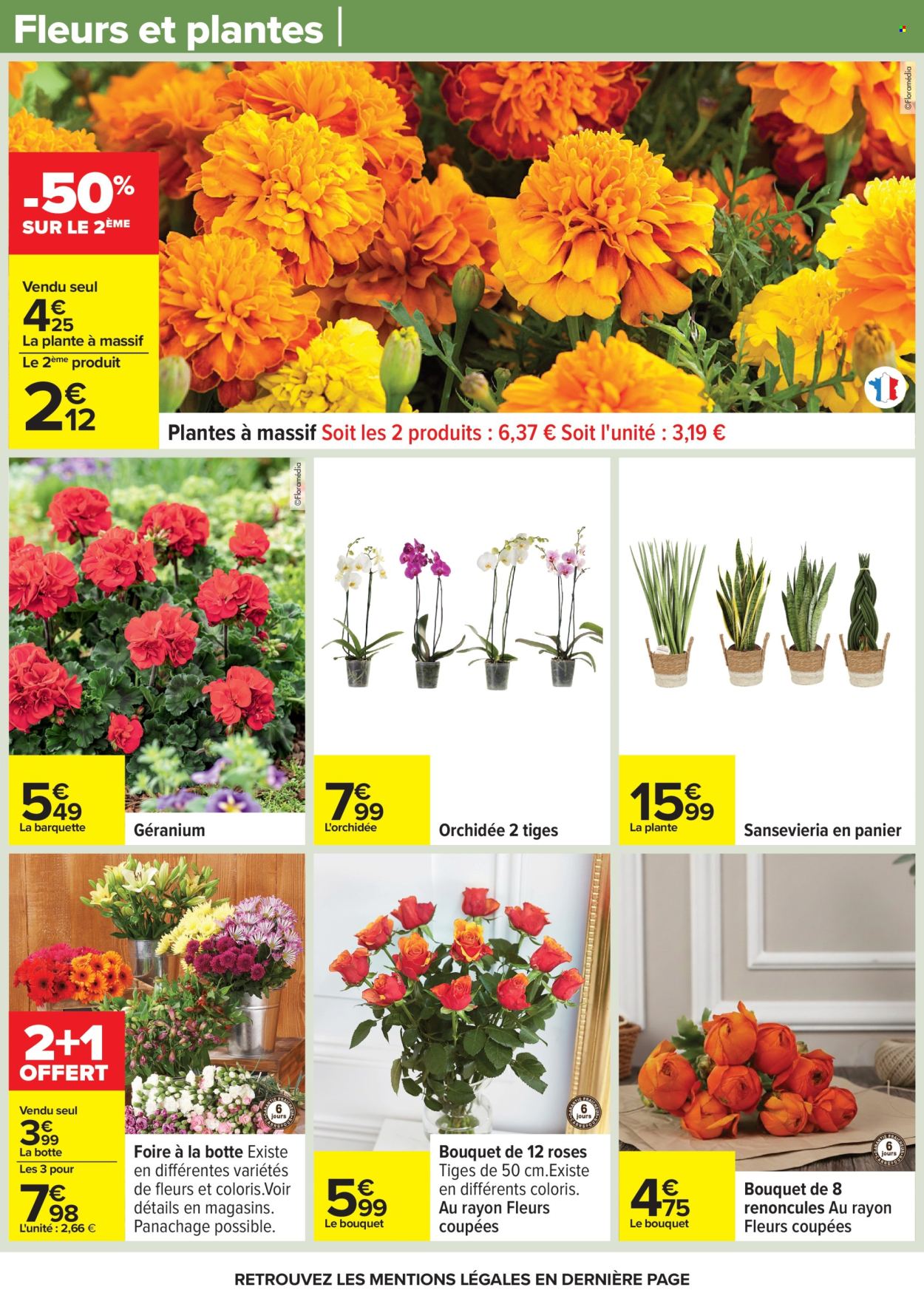 Catalogue Carrefour Hypermarchés - 17/03/2026 - 30/03/2026. Page 92