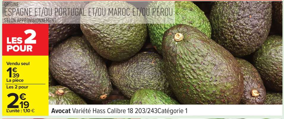 Avocat