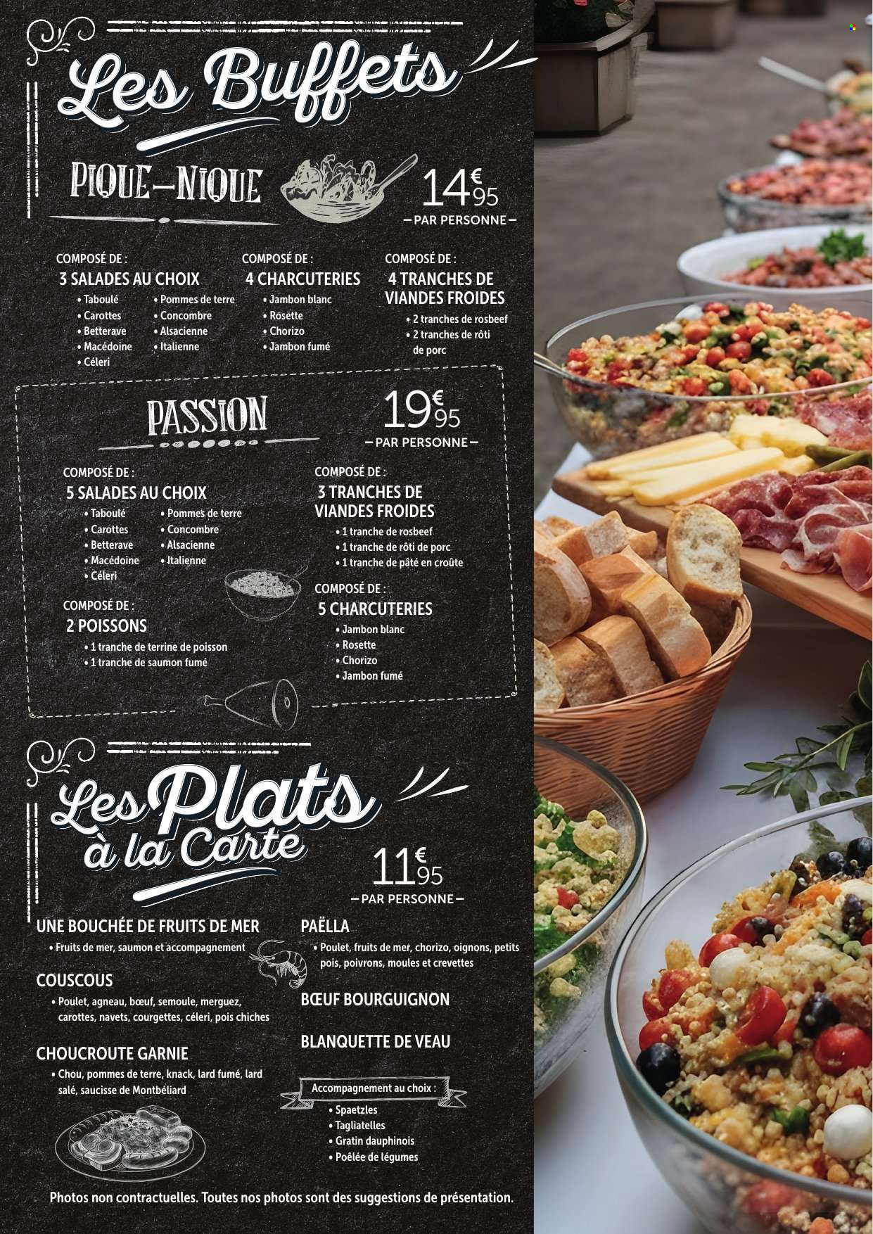 Catalogue E.Leclerc - 16/03/2026 - 15/12/2026. Page 3