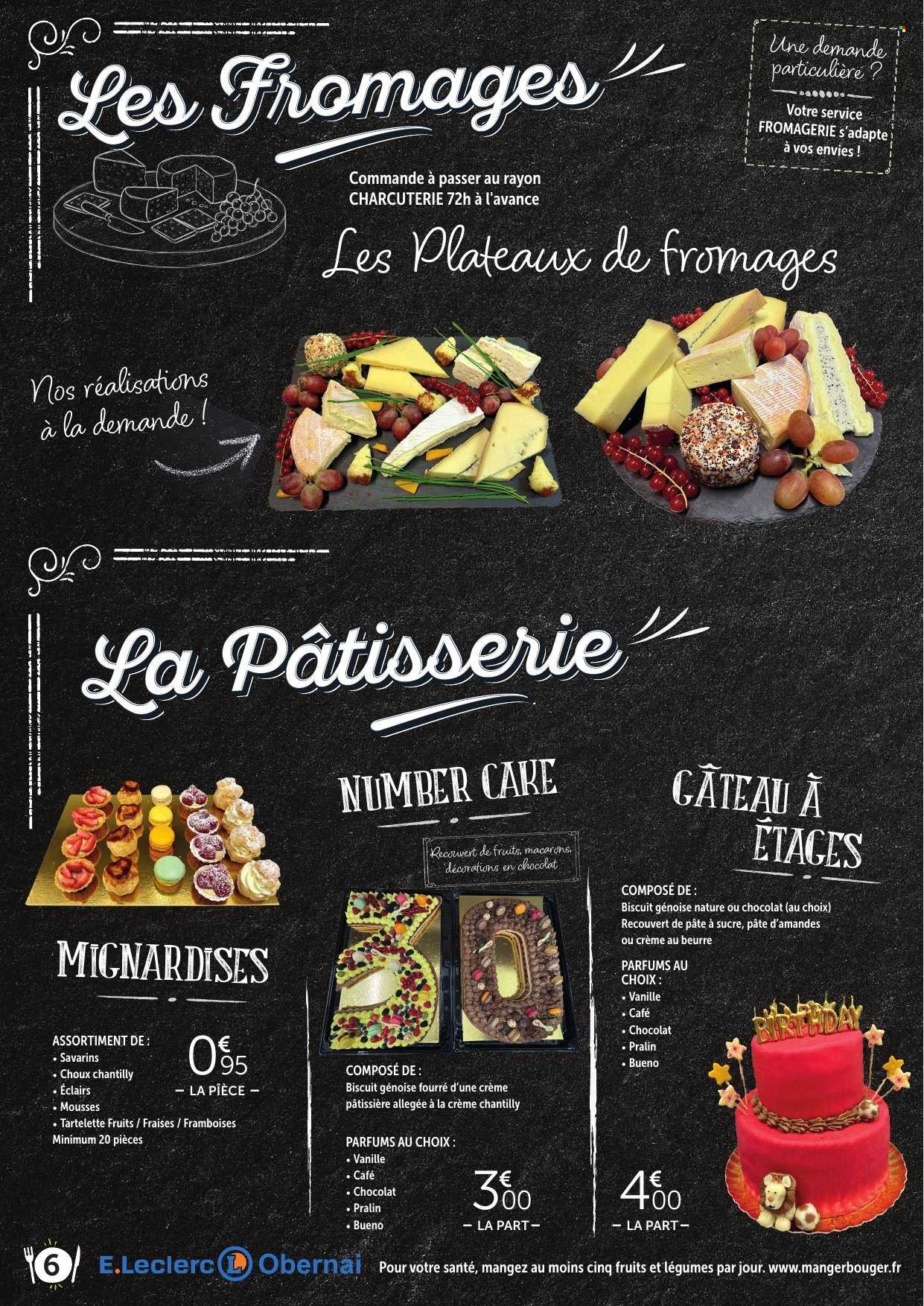 Catalogue E.Leclerc - 16/03/2026 - 15/12/2026. Page 6