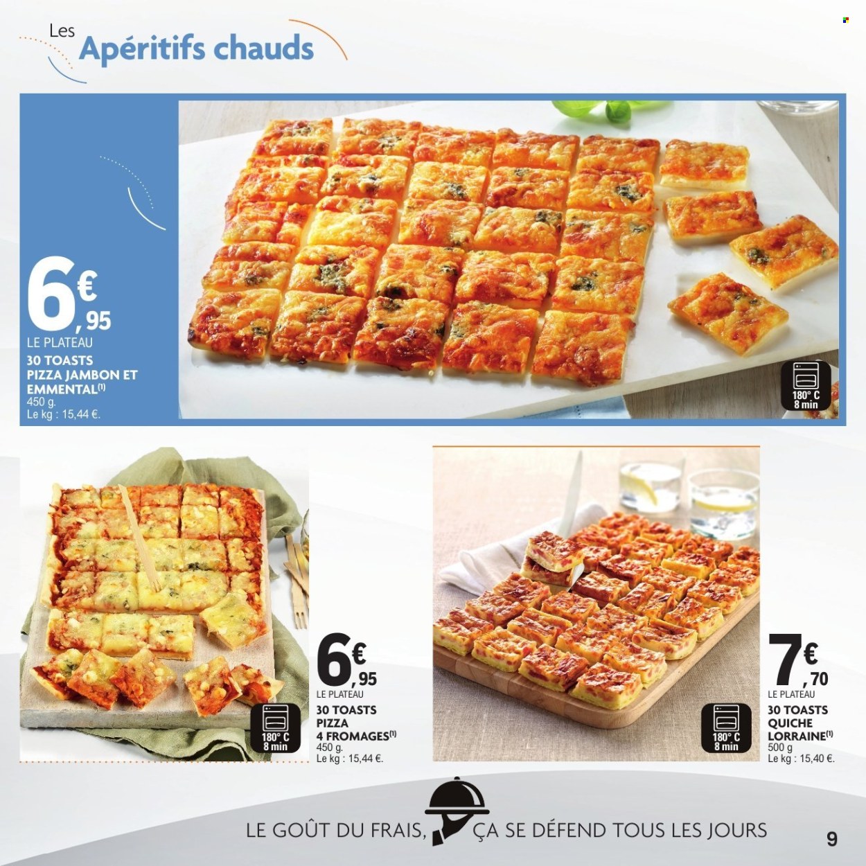 Catalogue E.Leclerc - 01/01/2026 - 31/12/2026. Page 9