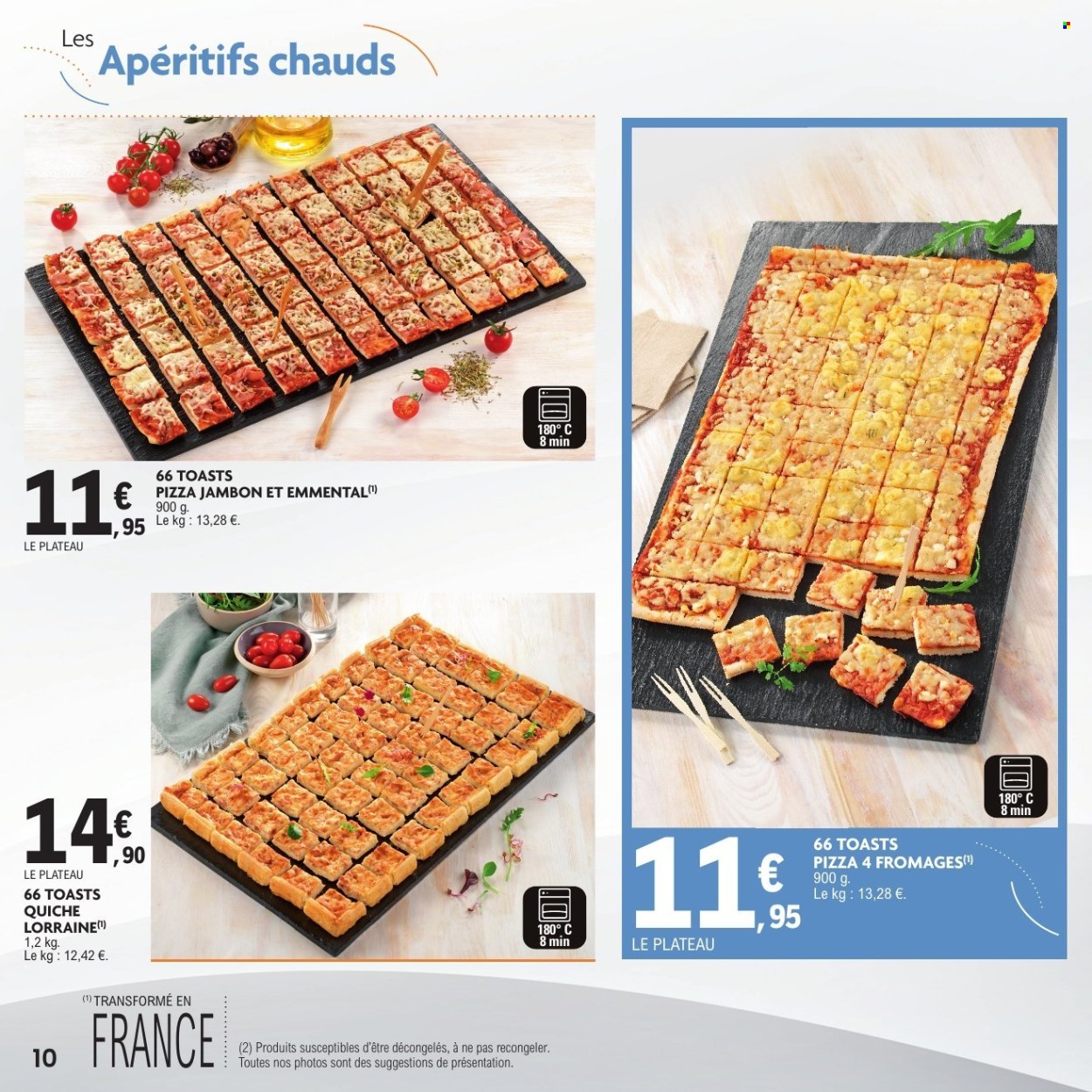 Catalogue E.Leclerc - 01/01/2026 - 31/12/2026. Page 10