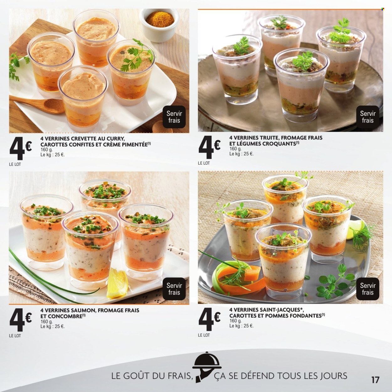 Catalogue E.Leclerc - 01/01/2026 - 31/12/2026. Page 17