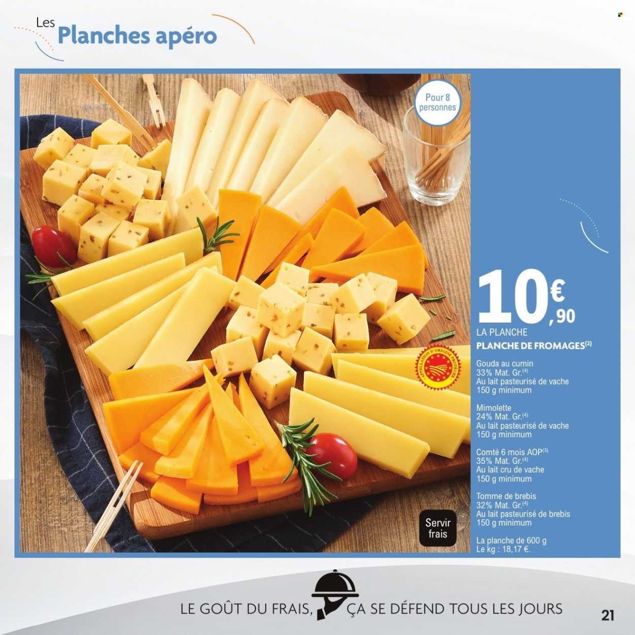 Catalogue E.Leclerc - 01/01/2026 - 31/12/2026. Page 21