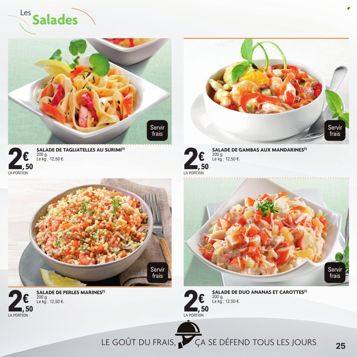 Catalogue E.Leclerc - 01/01/2026 - 31/12/2026. Page 25