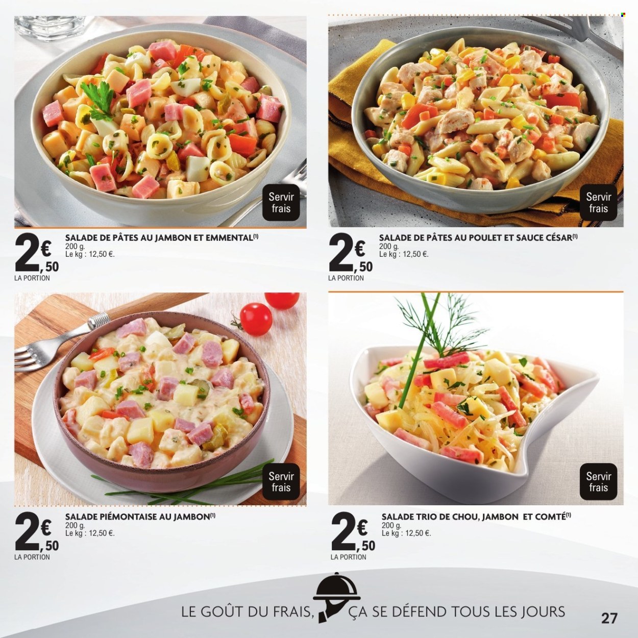 Catalogue E.Leclerc - 01/01/2026 - 31/12/2026. Page 27