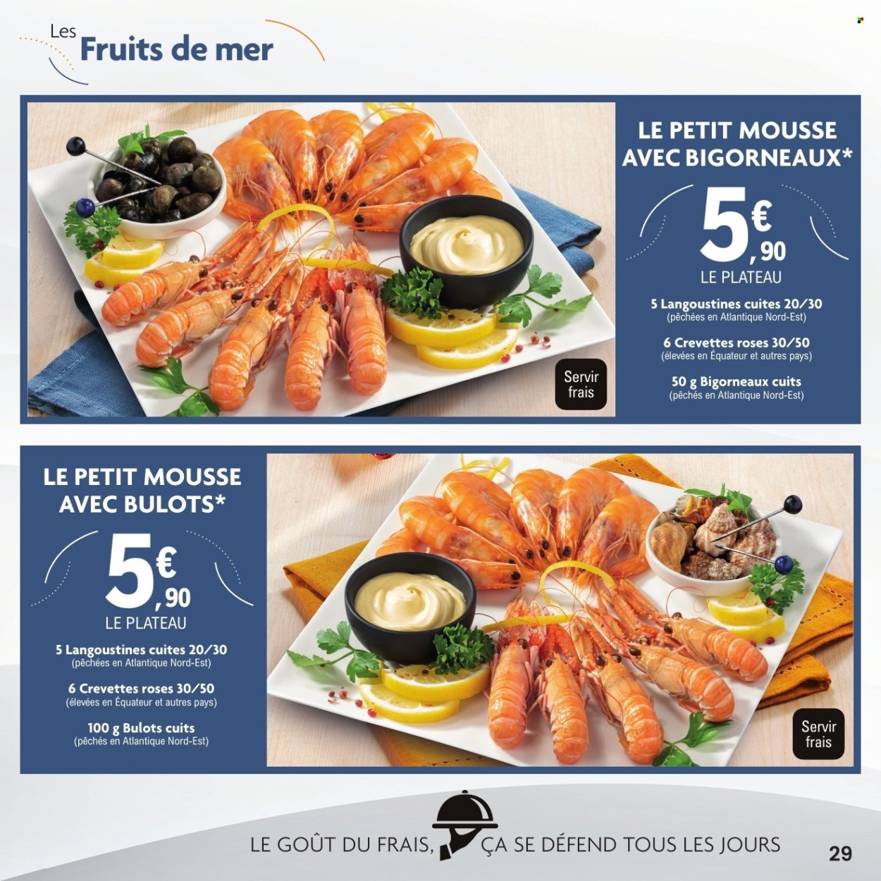 Catalogue E.Leclerc - 01/01/2026 - 31/12/2026. Page 29
