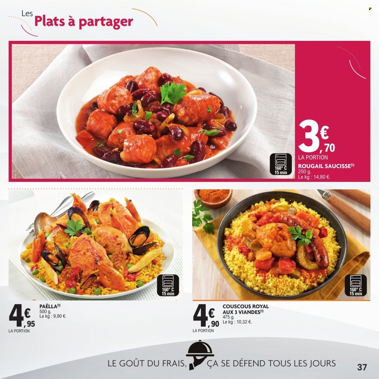 Catalogue E.Leclerc - 01/01/2026 - 31/12/2026. Page 37